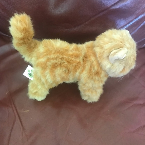 My Twin Fully Posable Cat - Picture 3 of 3